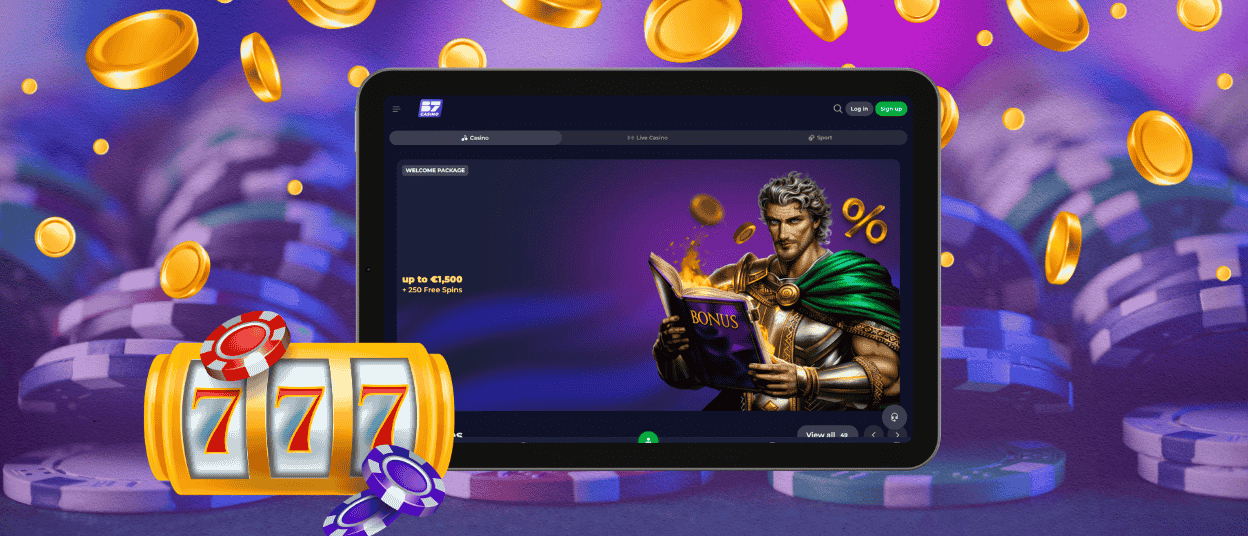B7casino Android